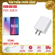 Cóc Sạc Nhanh Vivo Y72 5G