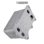 11428583901Suitable for BMW G12G38 Radiator High Quality