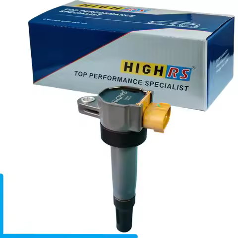 1 Ignition Coil for Suzuki Grand Vitara Kizashi Swift SX4 SPLASH EX VITARA M16A J24B K12B K14B K12M 