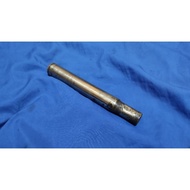 Original Gazelle bicycle saddle seat