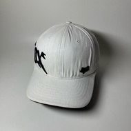 White Fox Racing Hat