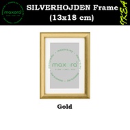 I•KEA - SILVERHOJDEN Frame (13x18 cm), Photo Frame
