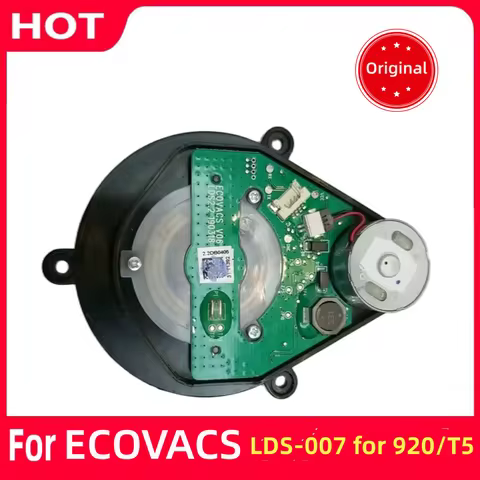 LDS-007 Laser Distance Sensor LDS for ECOVACS DEEBOT OZMO DX55 DX93 DX96 OZMO T5 N5 N8 950 920 Robot