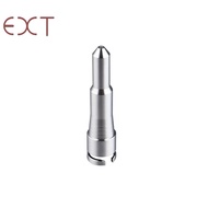 Coffee Machine Steam Nozzle Milk Frother Foam Inner Tube for Delonghi Dedica EC680/EC685, ECP3420, E