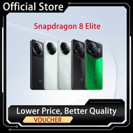 Xiaomi Redmi K80 Pro / Redmi K80 Ultra / Redmi K80 Snapdragon 8 Elite 2K OLED Original Redmi K80 Pro