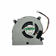 New CPU Cooling Fan For ASUS N550 N550J N550JK N750 N750JK N750JV G550J G550JK Laptop Radiator MF600