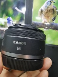 Canon RF 16mm F2.8 16 f2.8 for eos r rp r5 R7 r8