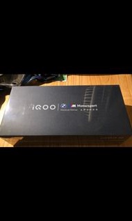 IQoo 10 12+ 256GB