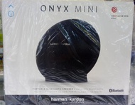 Harman Kardon Onyx Mini Original - Hitam Lennizmarsellia