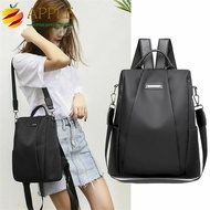 PINLESG Anti-Theft Backpack Fashion  Cloth Handbag School Shoulder Backpack