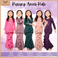 NOELLE Baju Kurung Moden Kanak-kanak Baby Kids Baju Raya Baby Kid Girl Perempuan -KURUNG ANIES (PART 3/4)