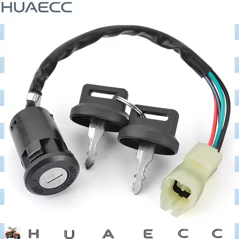 35010-LBA7-910 Electric For Kymco ATV KXR 250 KXR50 KXR90 Euro 2 atv Maxxer 250 90 90S Motorcycle Ig