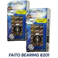 FAITO BEARING MODEL 6201