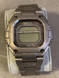 Casio MR-G mrg 110TBN