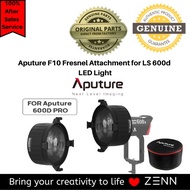 Aputure F10 Fresnel Attachment for LS 600d LED Light