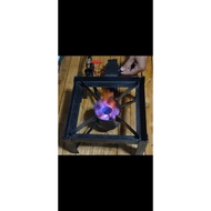 Used Motor Oil Kalan pro maxx/Kalan deUsed Oil/Used Cooking Oil Kalan/used oil stove COMPLETE SET