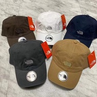 The north face cap 🧢