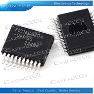 5 piece  PIC16C620A-04I-SS SSOP-18