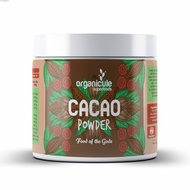 Organic Cacao Powder