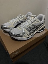 ASICS Kayano 14 Midnight us9 ws 10.5