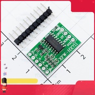 [2 Pieces]- HX711 Weight Sensor 25mm Smart.hcm