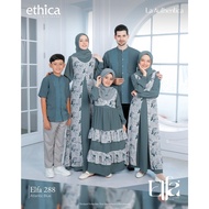 Sarimbit FAMILY ELFA 288 ATLANTIC BLUE