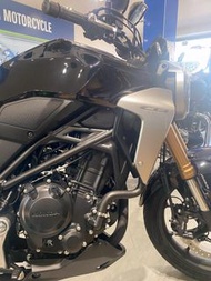 『上閤豬豬』2021 HONDA CB300R 泰規 出清價