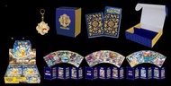 (無Promo卡)pokemon card ptcg 超電突圍 寶可夢集換式卡牌遊戲繁體中文版五週年紀念頂級卡組