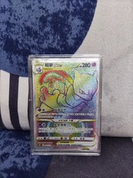 Pokemon Card 超夢 Vstar HR