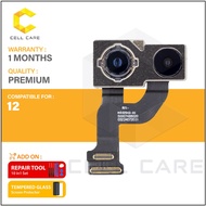 Back Rear Camera Compatible For IP 12 PRO MAX 11 XS MAX XR