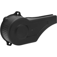 Mini Bike Clutch Cover, Mini Bike Clutch Housing‌ Chain Guard Cover Plastic Clutch Cover Drive Chain