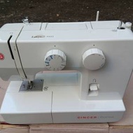 Singer 1409 衣車
