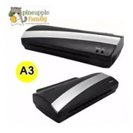 Allwin A3 LAMINATOR MACHINE