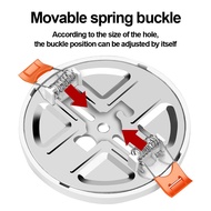 [Fast delivery]❀Home Camera Ceiling   Camera Ceiling Mount Bracket Covered Line Design