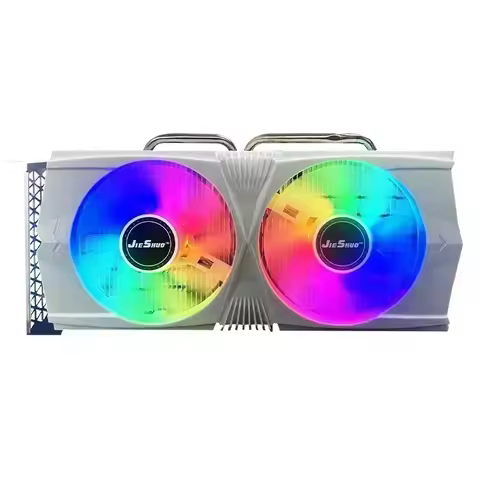 #For brand new RX580 Graphics Cards rgb AMD RX 580 8G For GDDR5 GPUVideo Card RX 580 8GB 256Bit 2048