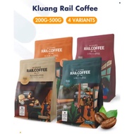 Kluang Railway Coffee Black Coffee 3 In 1 Coffee 2 In 1 Coffee Instant Coffee