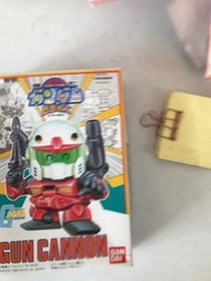 BB戰士