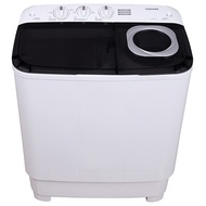 Toshiba Semi Auto Washer VH-H85MM 7.5 KG