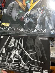 Rg nu+ Double Fin Funnel