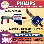 GC9630 / GC9670 / GC9622 PHILIPS AMWAY STEAM IRON WATER PUMP 9630 9670 9622 JYPC-3