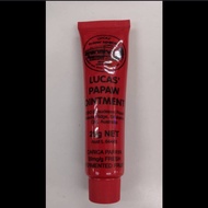 Lucas Pawpaw Ointment 25g/75g