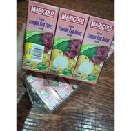 🔥MILKBOOSTER 24pcs Air Kotak Longan & Kurma Merah Marigold