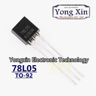 1000PCS 78L05 TO92 78L05 TO-92 L78L05