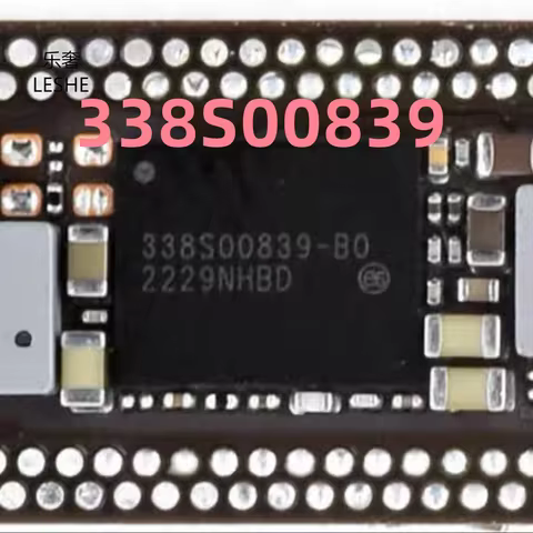 2-20PCS 338S00839-B0 338S00839 lC Charger for APPLE iPhone 14 PLUS Pro Max 14Pro 14ProMax USB chargi