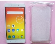 Lenovo A7700 transparency cover 聯想A7700 手機套