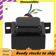 [Hmou]1PCS Tube Amplifier Single-Ended 5K Single-Ended Output Transformer for 6P1 6P14 6P6 0-4-8 Ohm