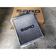 🛠️🛠️ SARD® FULL ALUMINIUM RADIATOR KANCIL KANCIL 660 850 L2 L5 L6