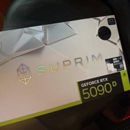 Msi 5090d suprim