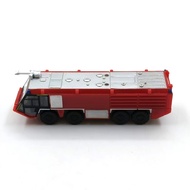 Herpa 1: 87 Airport Ground Service Model Airport Fire Truck Model Collection Ornaments