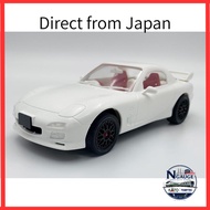Fujimi Model 1/24 Inch Up Series No. 93 FD3S RX-7 Type RZ ID-93[Direct from Japan]
